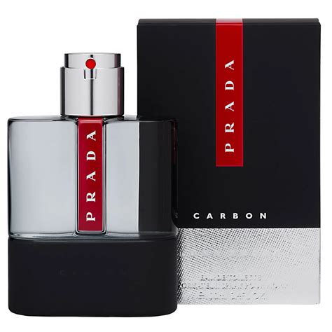 prada carbon 30ml|luna rossa carbon 100ml.